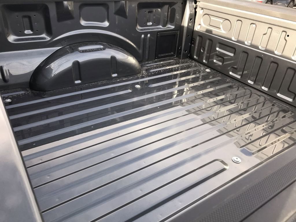 New 2026 Ford F150 STX AWD/4WD image 21