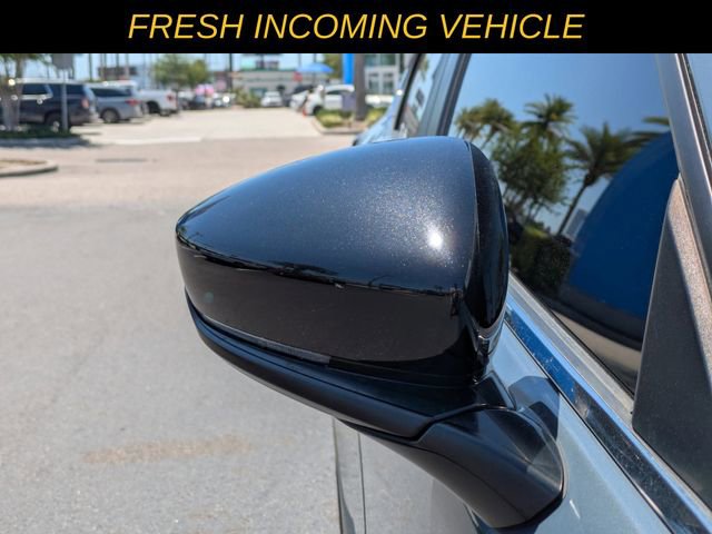 Certified 2023 MAZDA CX-30 AWD 2.5 S w/ Preferred Package image 10