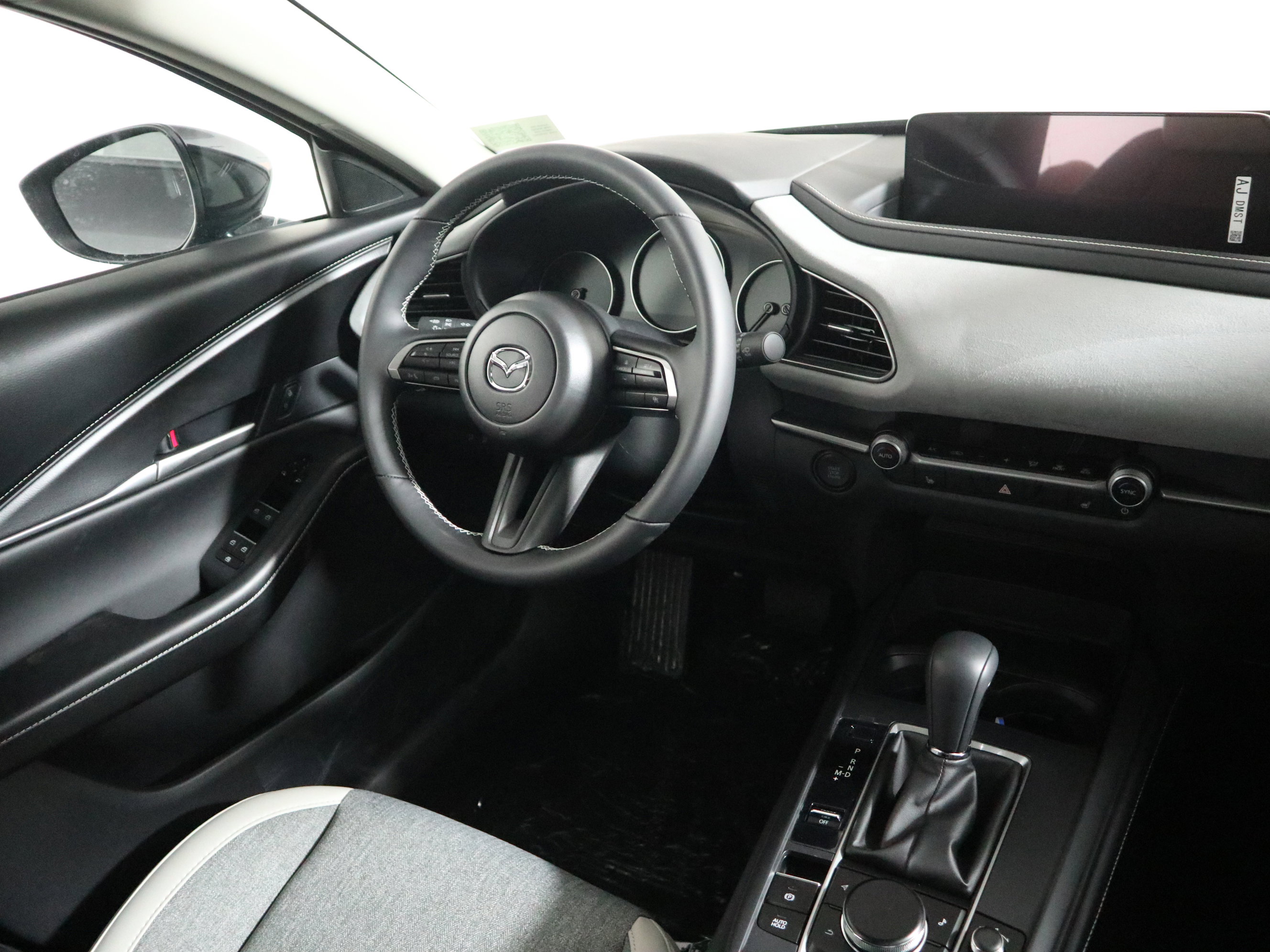 New 2026 MAZDA CX-30 AWD 2.5 S image 12