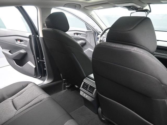 Used 2025 Honda Accord SE image 24