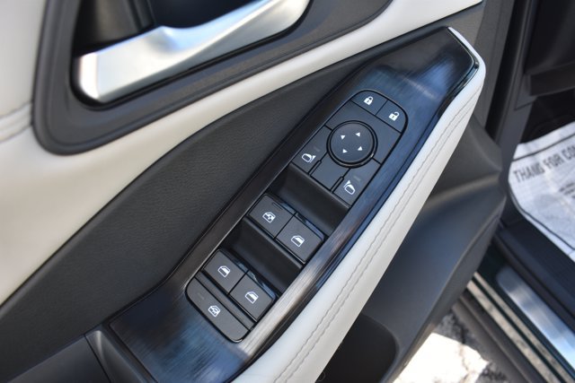 New 2026 Nissan Rogue Dark Armor AWD/4WD image 12