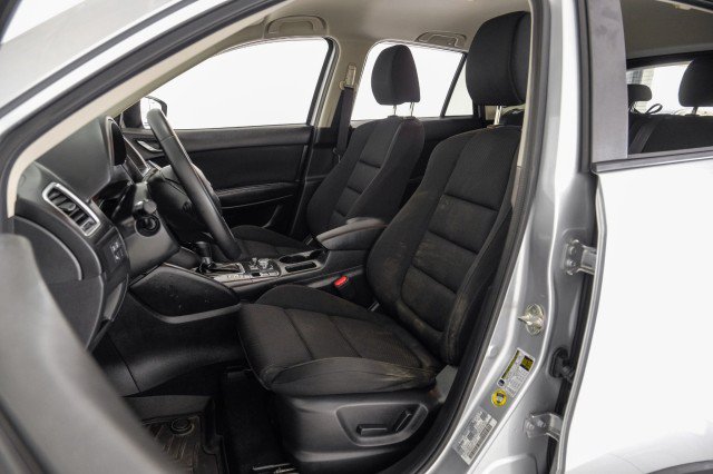 Used 2016 MAZDA CX-5 Touring AWD/4WD image 37