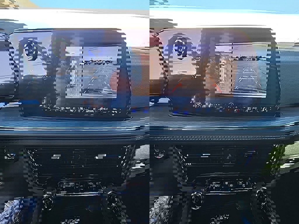 New 2026 Chevrolet Tahoe Premier image 21