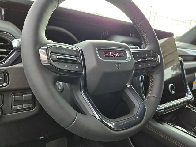 New 2026 GMC Yukon XL AT4 w/ AT4 Premium Plus Package AWD/4WD image 10