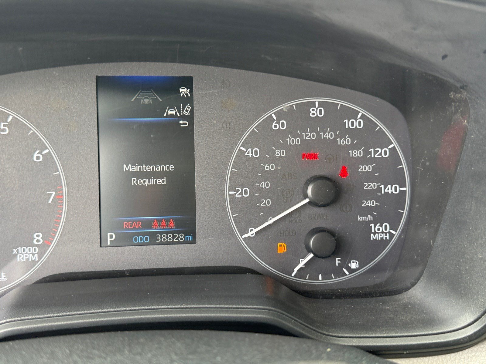 Certified 2023 Toyota Corolla Cross LE AWD/4WD image 11
