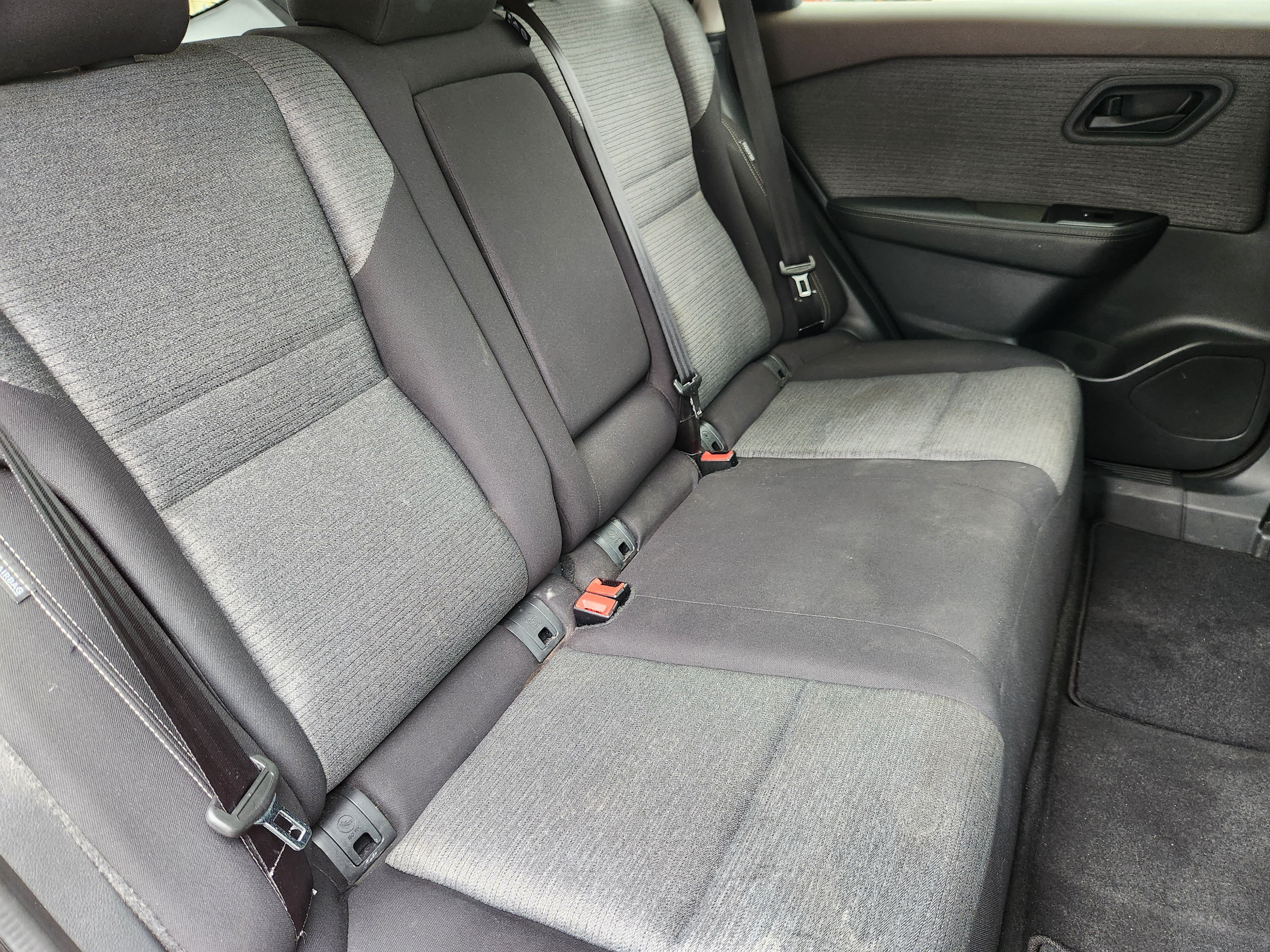 Certified 2021 Nissan Rogue S AWD/4WD image 15