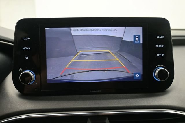 Used 2022 Hyundai Santa Fe SEL FWD image 32