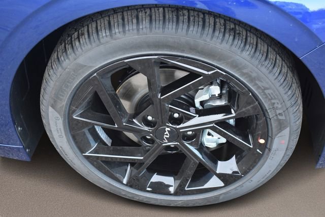 New 2026 Kia K5 GT-Line w/ GT-Line Premium Package image 12