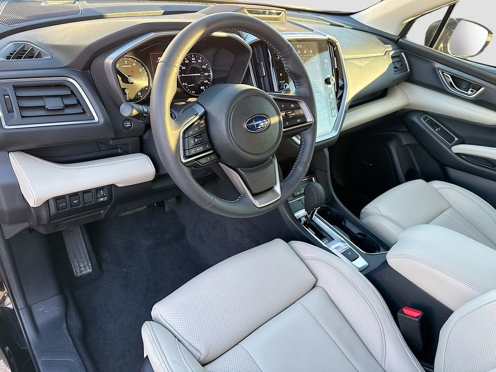 Certified 2025 Subaru Ascent Limited image 12