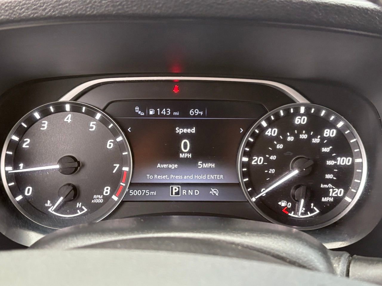 Certified 2024 Nissan Frontier SL w/ Technology Package RWD image 13