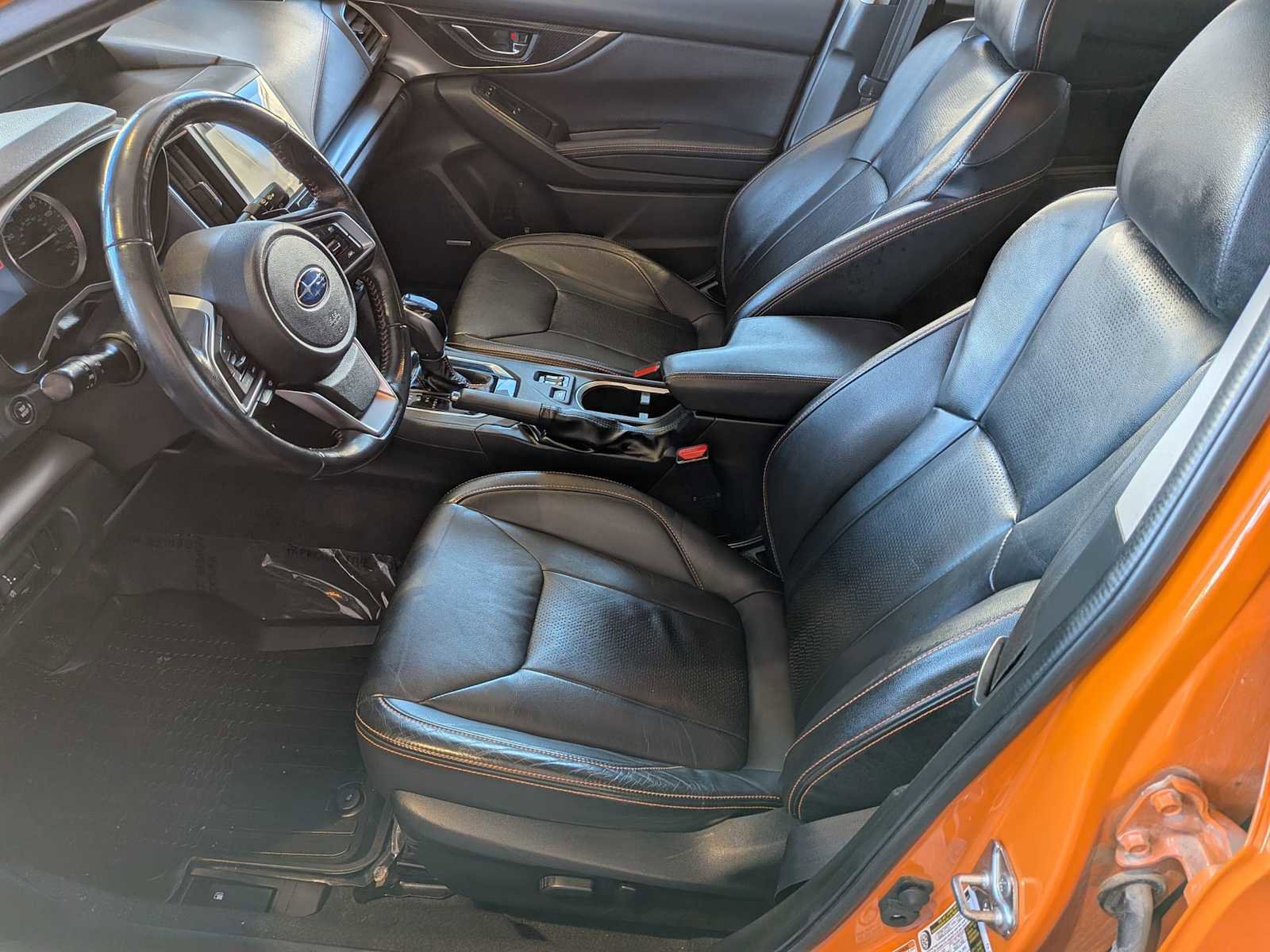 Used 2019 Subaru Crosstrek 2.0i Limited w/ Moonroof Package w/Navigation image 15