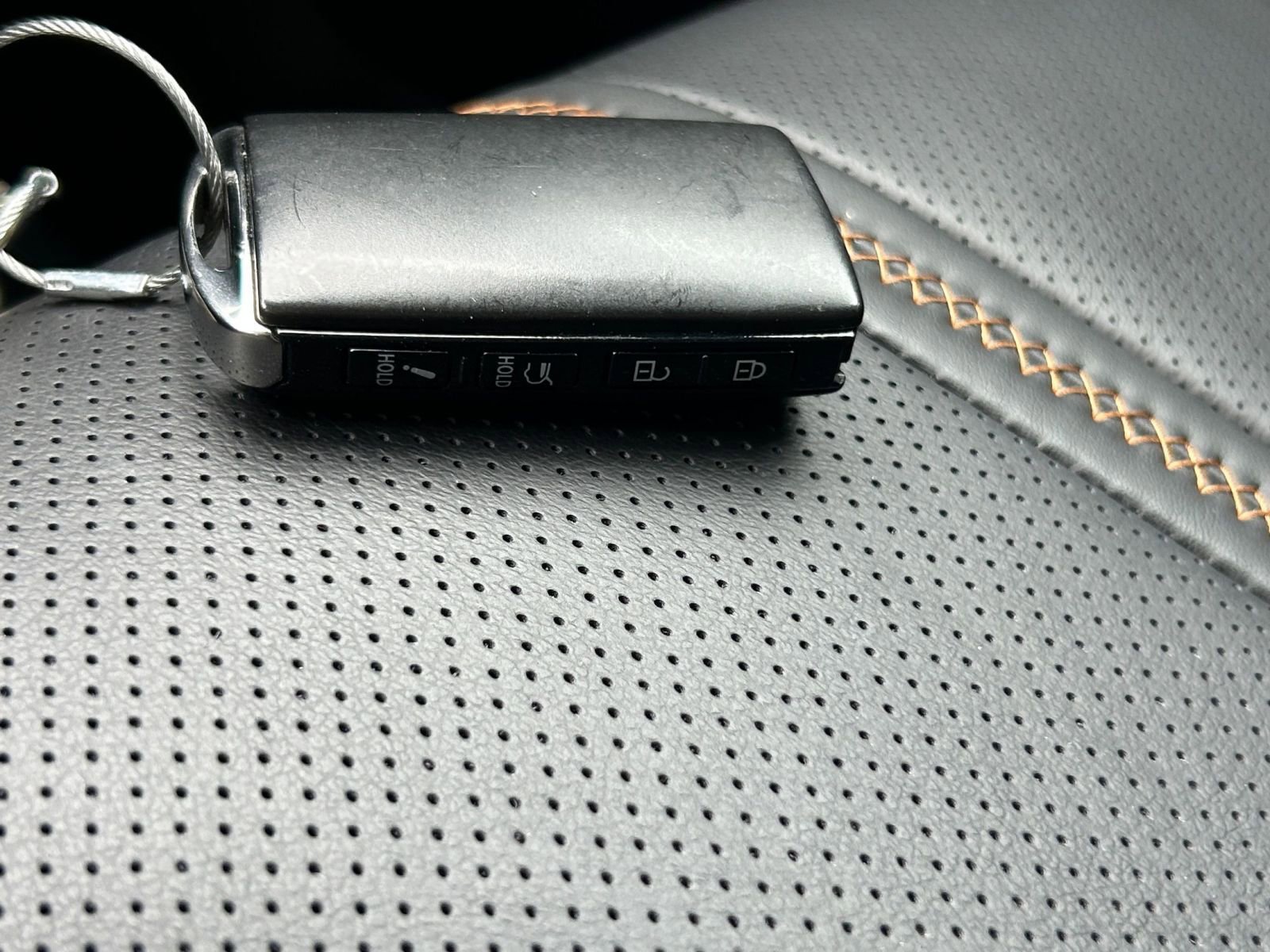 Used 2025 MAZDA CX-50 2.5 Hybrid w/ Premium Plus Pkg image 21