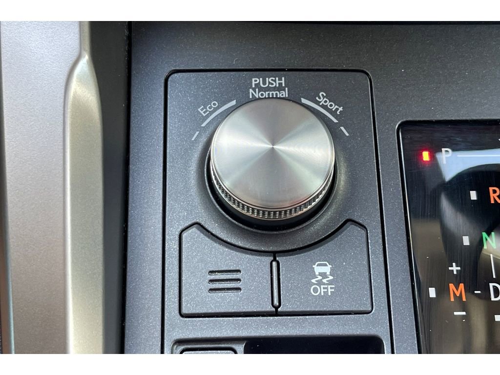 Used 2021 Lexus NX 300 FWD w/ Premium Package image 33