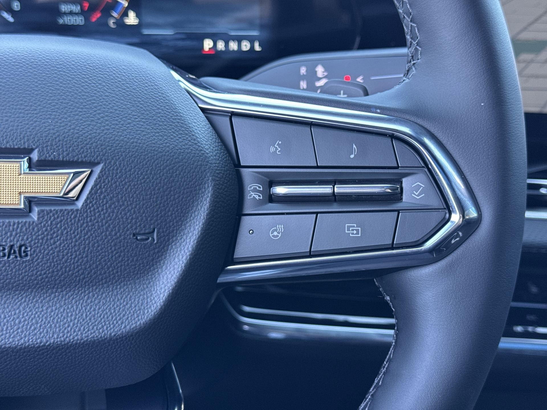 New 2026 Chevrolet Equinox LT FWD image 68
