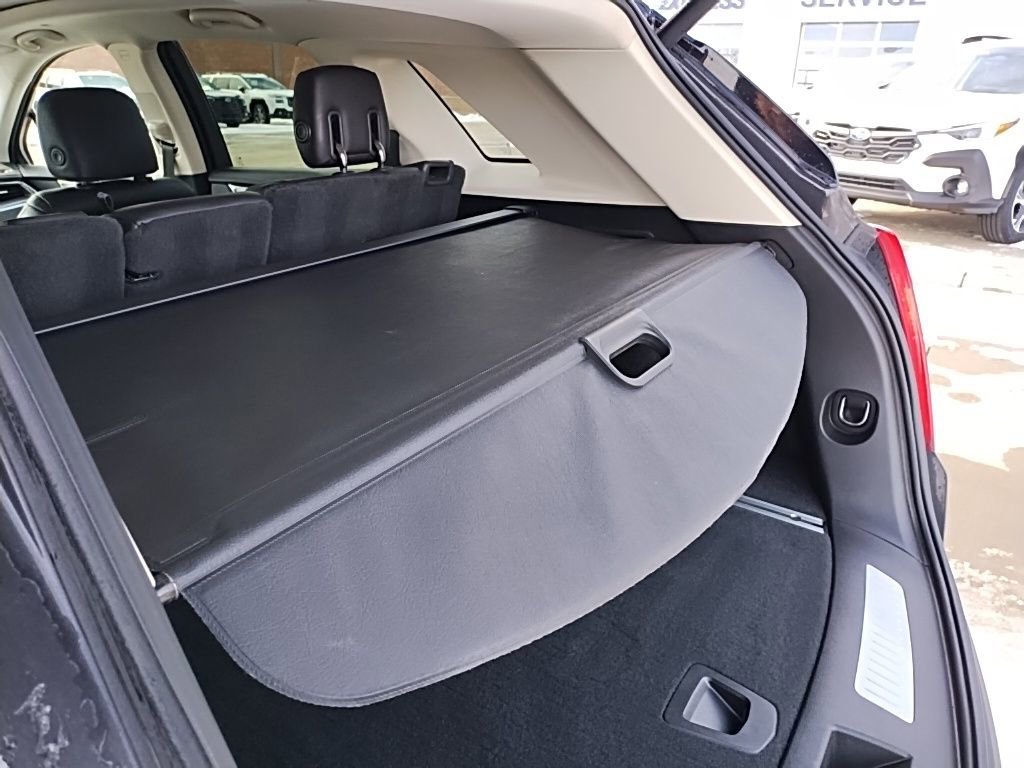 Used 2019 Cadillac XT5 Luxury FWD image 50