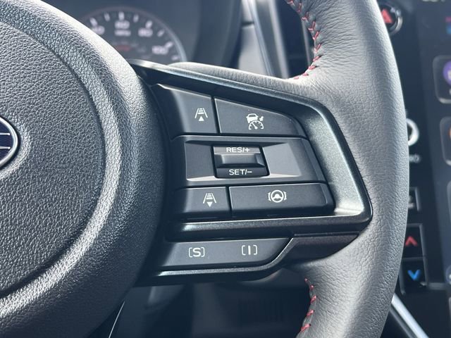 New 2026 Subaru Impreza RS w/ Popular Package #1 image 20