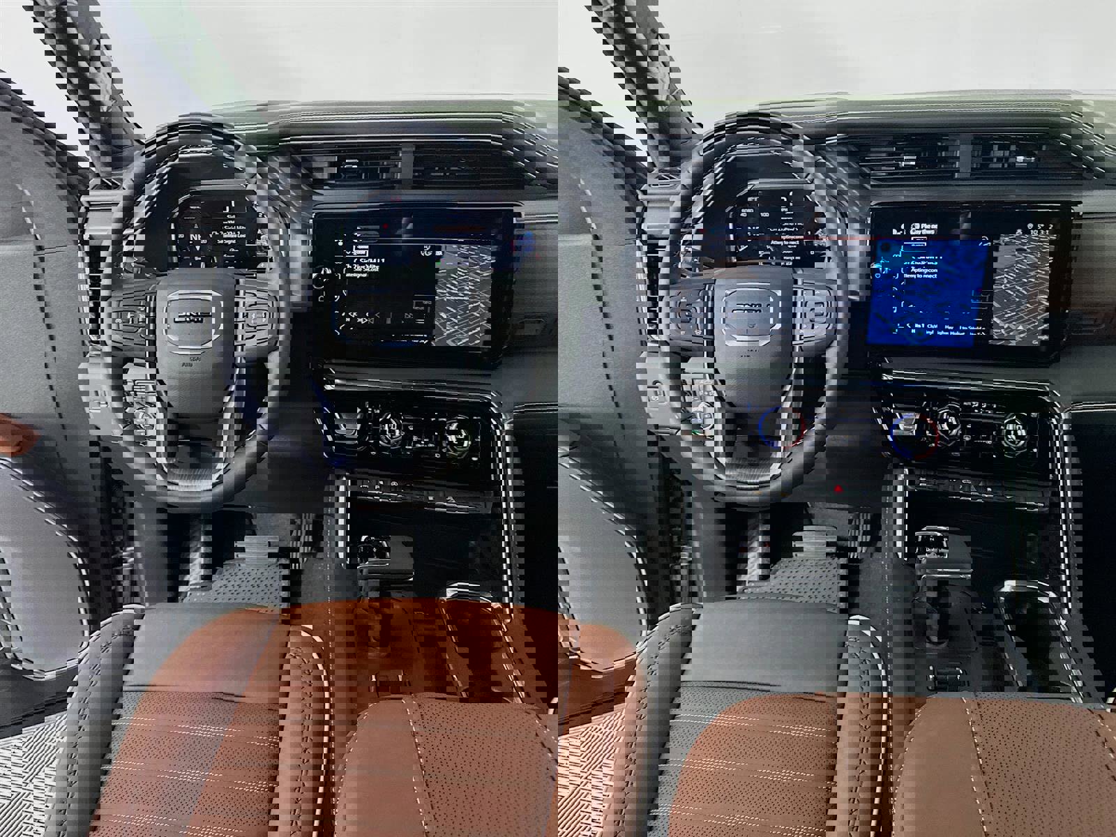 New 2026 GMC Sierra 1500 Denali Ultimate image 25