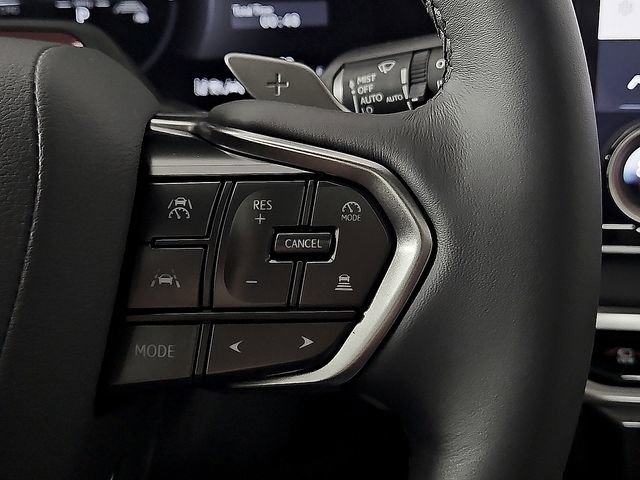 New 2026 Lexus RX 350h image 20