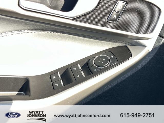Used 2023 Ford Explorer XLT w/ Equipment Group 202A image 29
