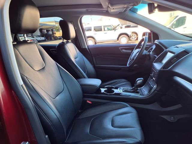 Used 2015 Ford Edge Titanium w/ Equipment Group 302A image 25