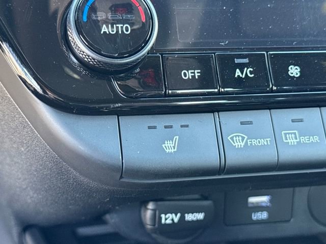 New 2026 Hyundai Elantra N FWD image 21
