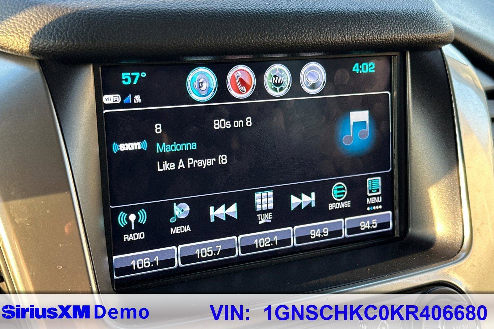 Used 2019 Chevrolet Suburban LT image 29