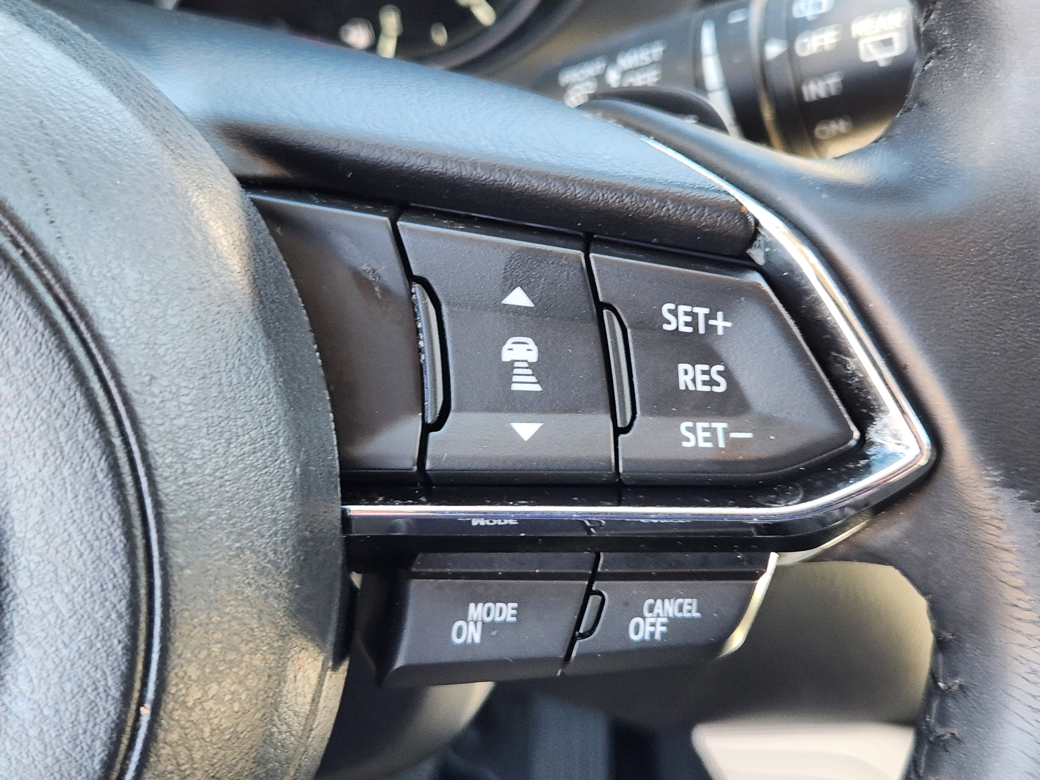 Certified 2024 MAZDA CX-5 AWD 2.5 S w/ Premium Plus Pkg image 24