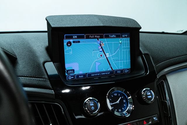 Used 2013 Cadillac CTS V RWD image 27