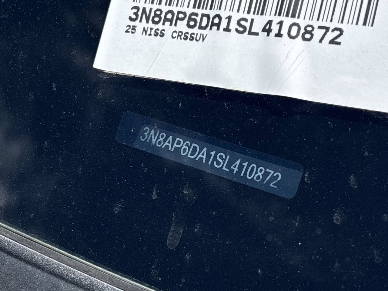Used 2025 Nissan Kicks SR FWD image 29