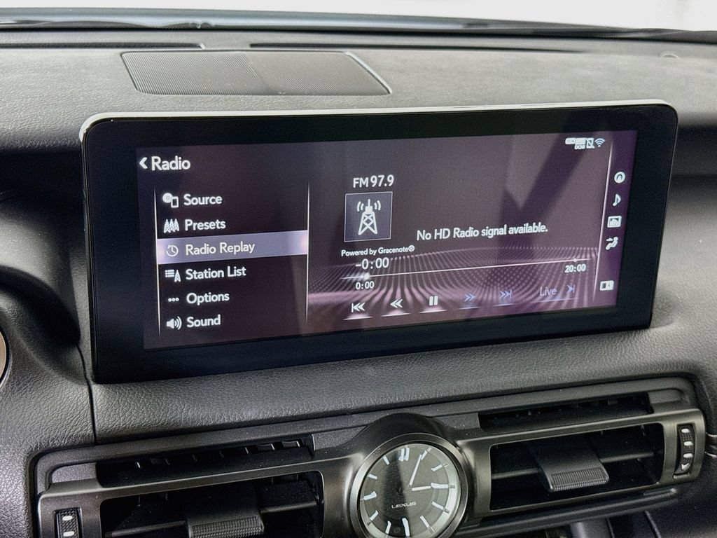 Used 2023 Lexus IS 350 F Sport RWD image 6