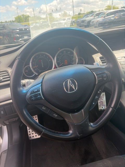 Used 2012 Acura TSX Special Edition FWD image 23