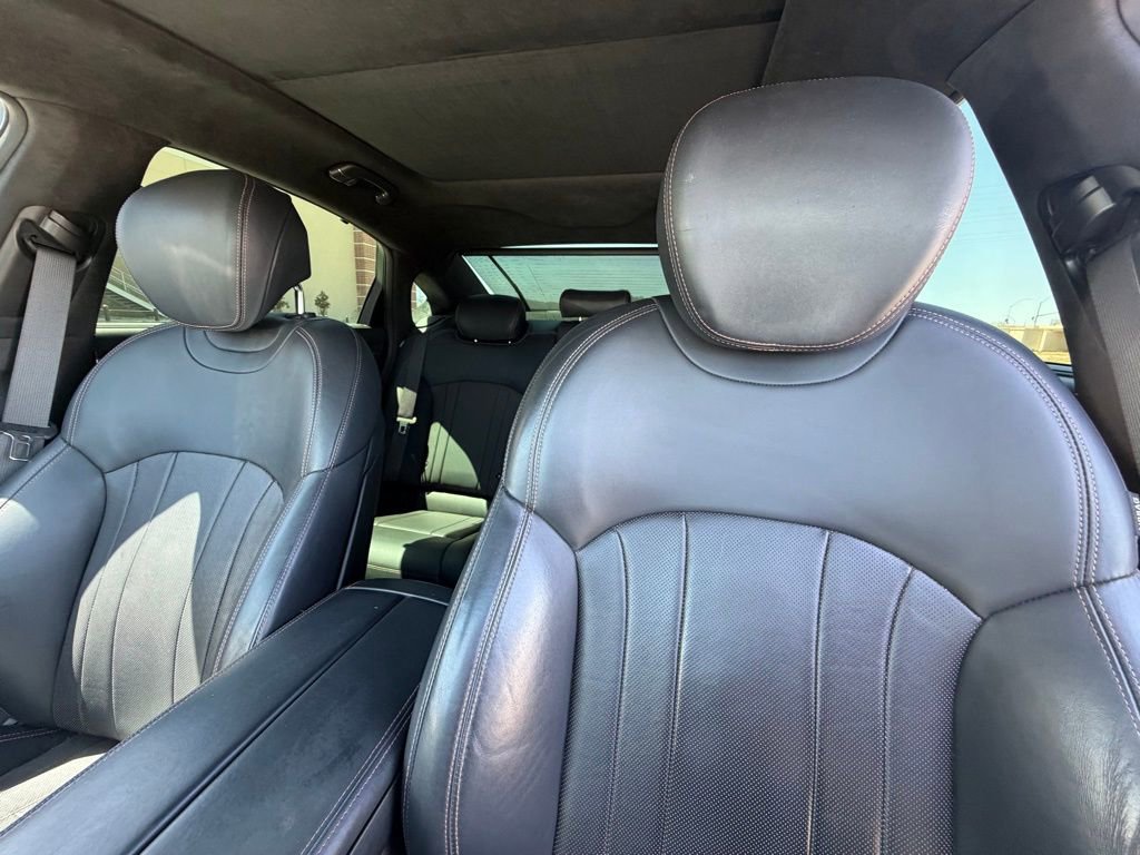 Used 2018 Genesis G80 3.3T Sport image 12