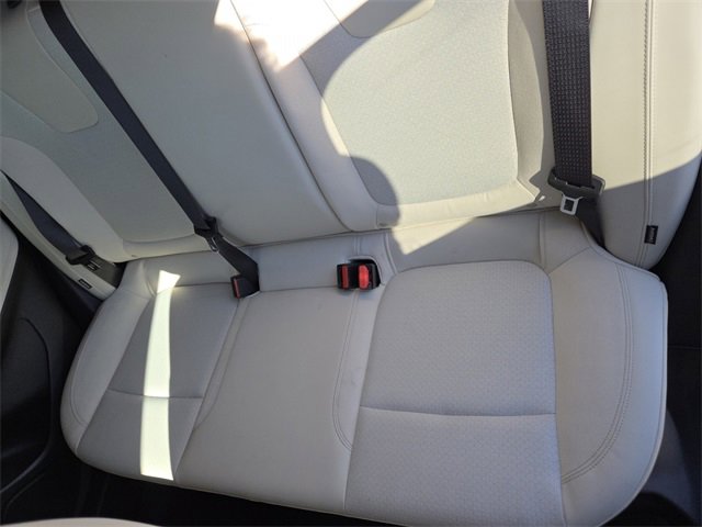 Certified 2023 Buick Encore GX Preferred w/ Cold Weather Comfort Package image 25