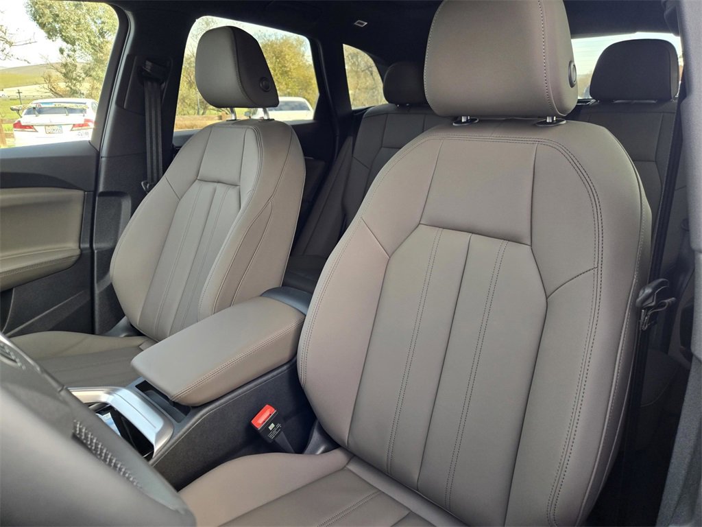 New 2025 Audi Q5 Premium Plus image 20