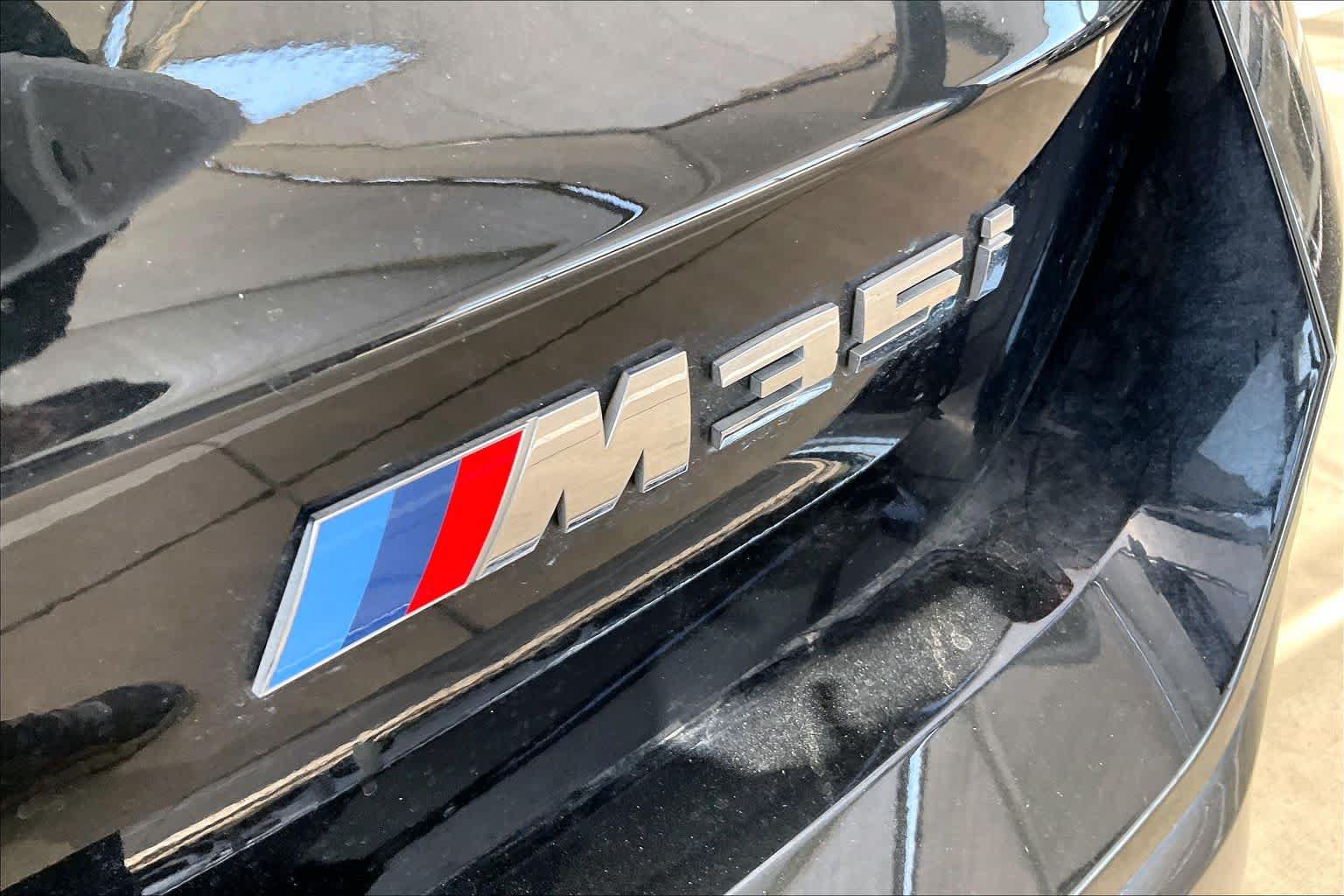 Used 2025 BMW X1 M35i w/ Premium Package AWD/4WD image 10