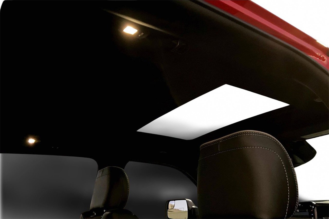 Certified 2023 RAM 1500 Laramie image 15