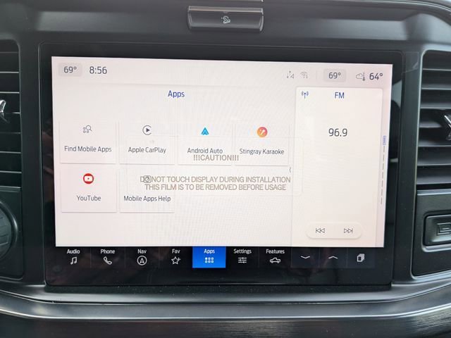 New 2026 Ford F350 Lariat w/ Tremor Off-Road Package AWD/4WD image 20