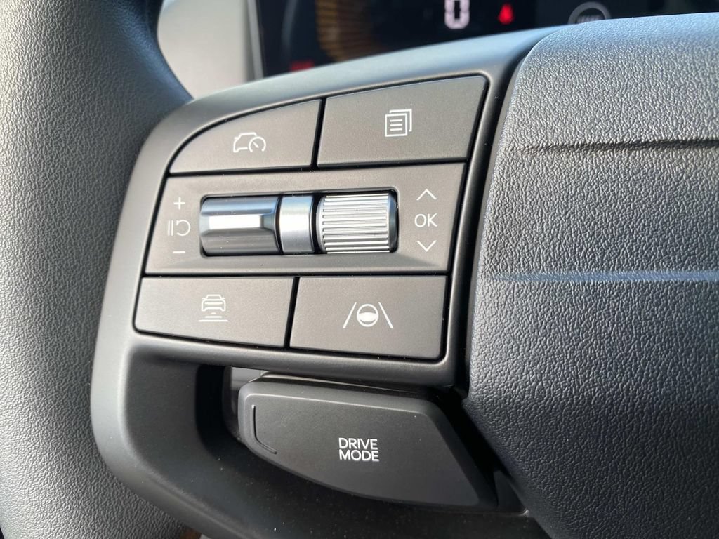New 2026 Kia K4 FWD image 13