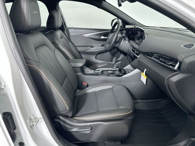 New 2026 Buick Envista Preferred FWD image 29