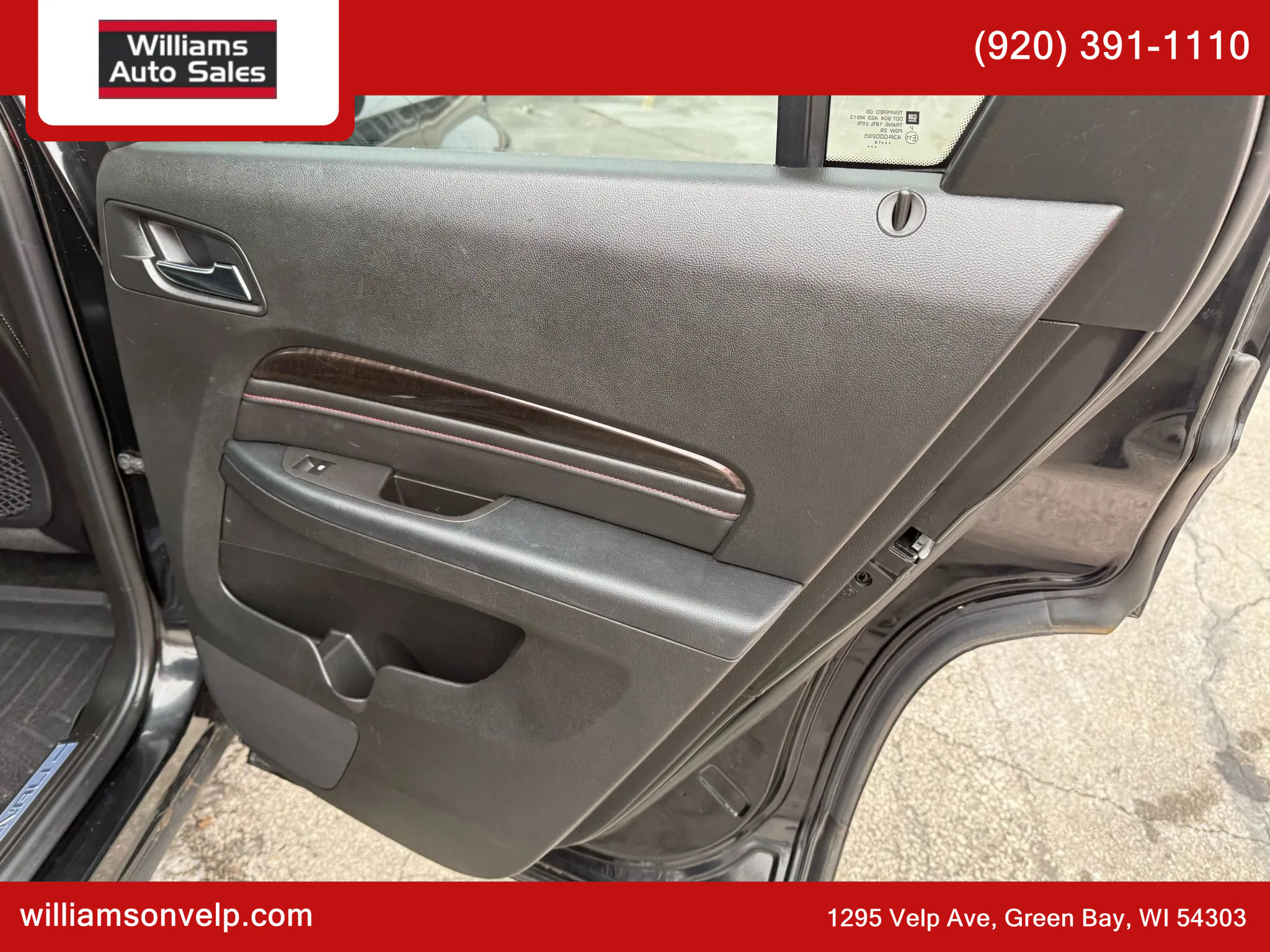 Used 2017 GMC Terrain Denali image 15