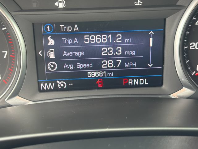 Certified 2022 Chevrolet Blazer LT FWD image 16