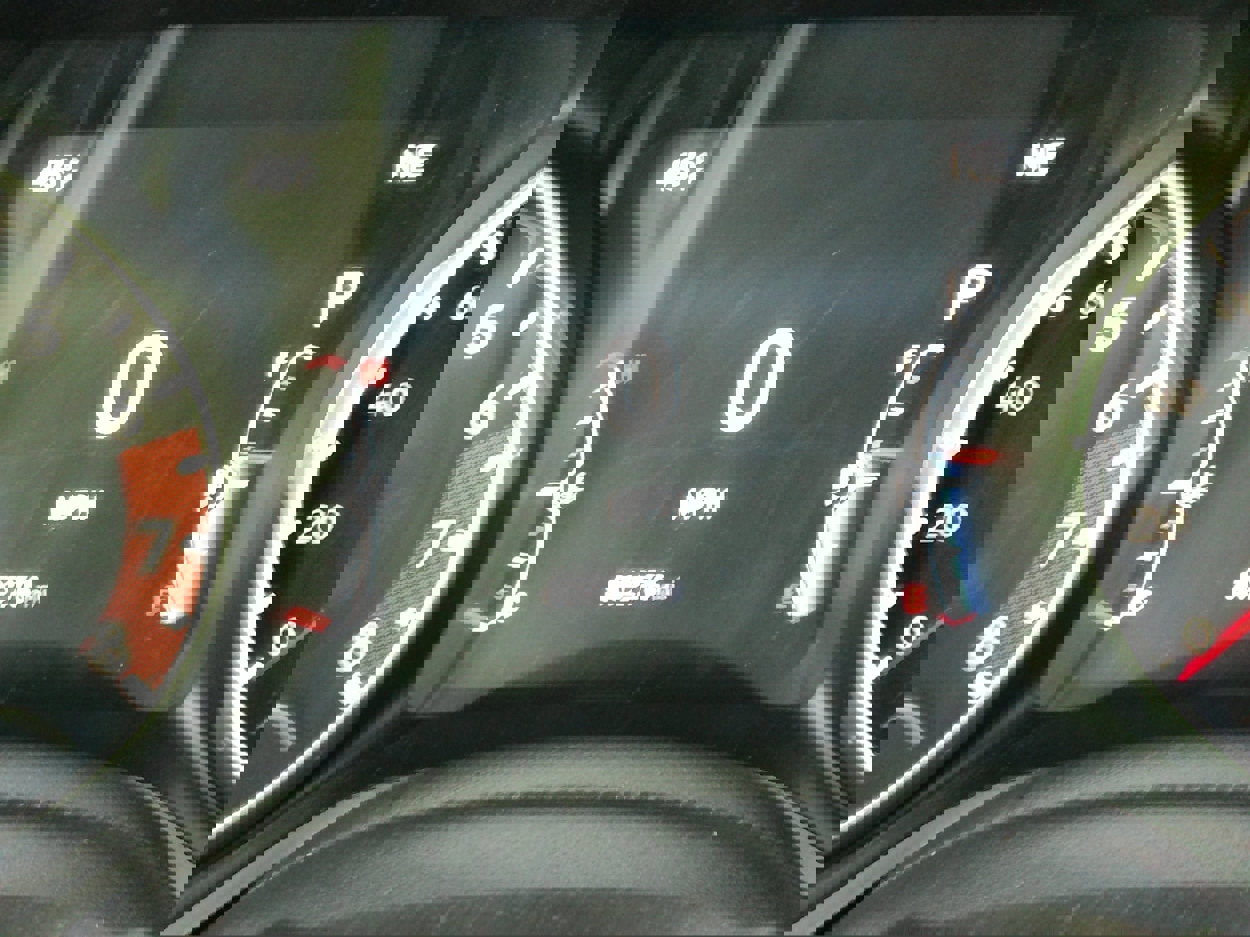 Used 2017 Jeep Compass Latitude w/ Popular Equipment Group image 7