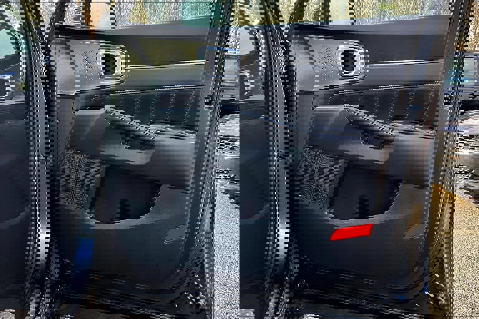 Used 2022 Kia Sorento SX image 21