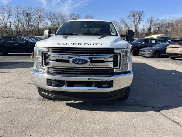 Used 2017 Ford F250 XLT image 9