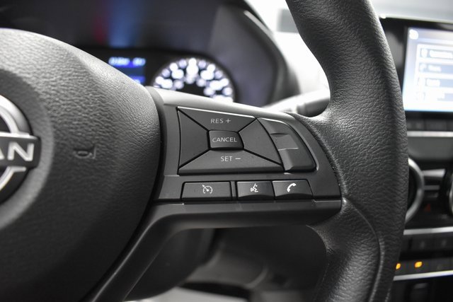 Certified 2025 Nissan Sentra S image 24