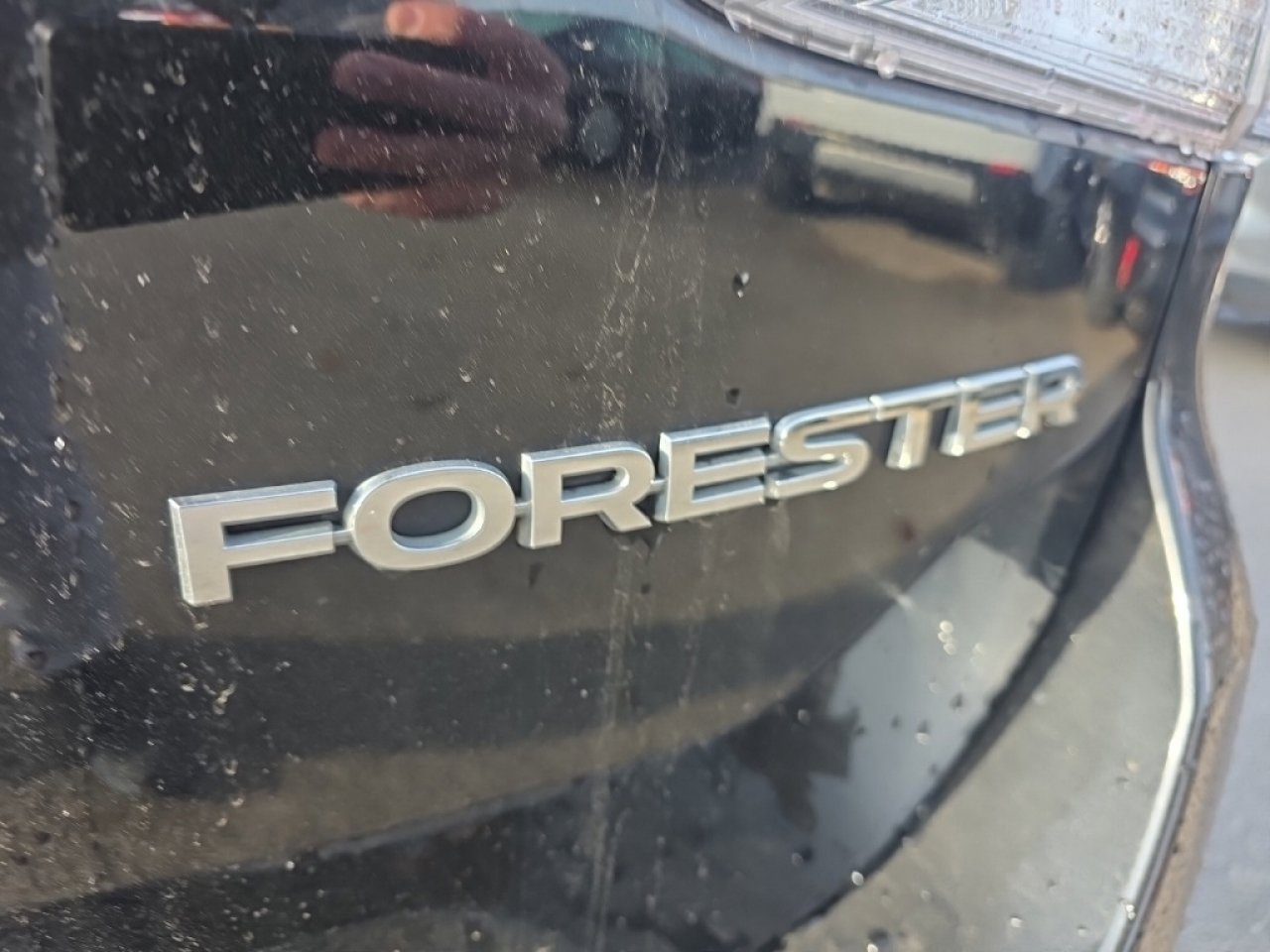 Used 2021 Subaru Forester image 17