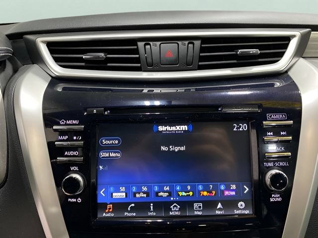 Used 2017 Nissan Murano Platinum w/ Platinum Technology Package AWD/4WD image 20