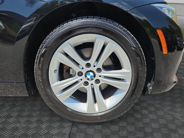 Used 2016 BMW 328i xDrive Sedan AWD/4WD image 29