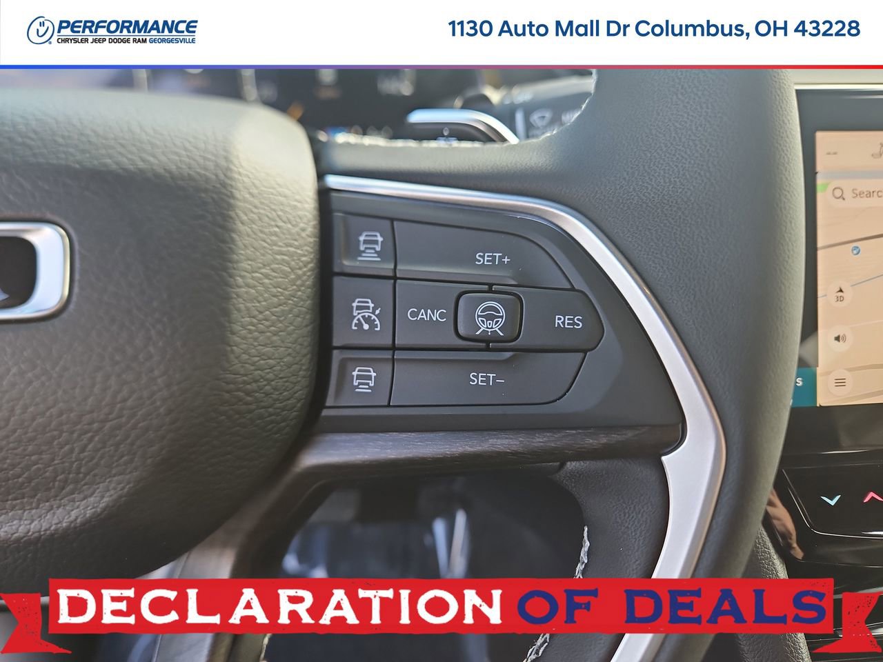 New 2026 Jeep Grand Cherokee Laredo image 27