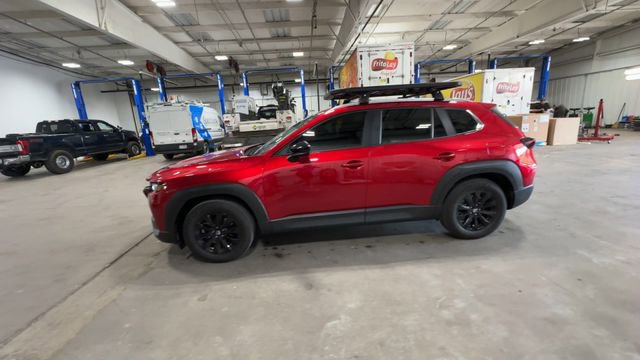 Used 2025 MAZDA CX-50 AWD 2.5 S w/ Preferred Package image 6